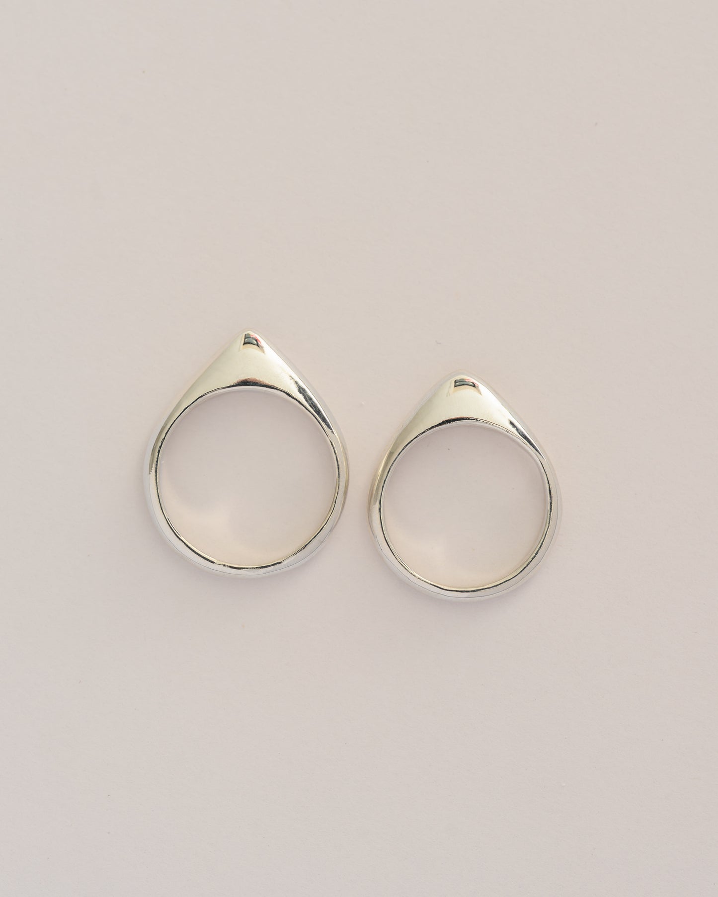 Self Defense Ring
