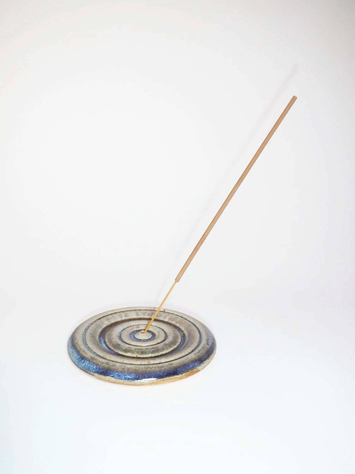 Wood Fired Incense Holder
