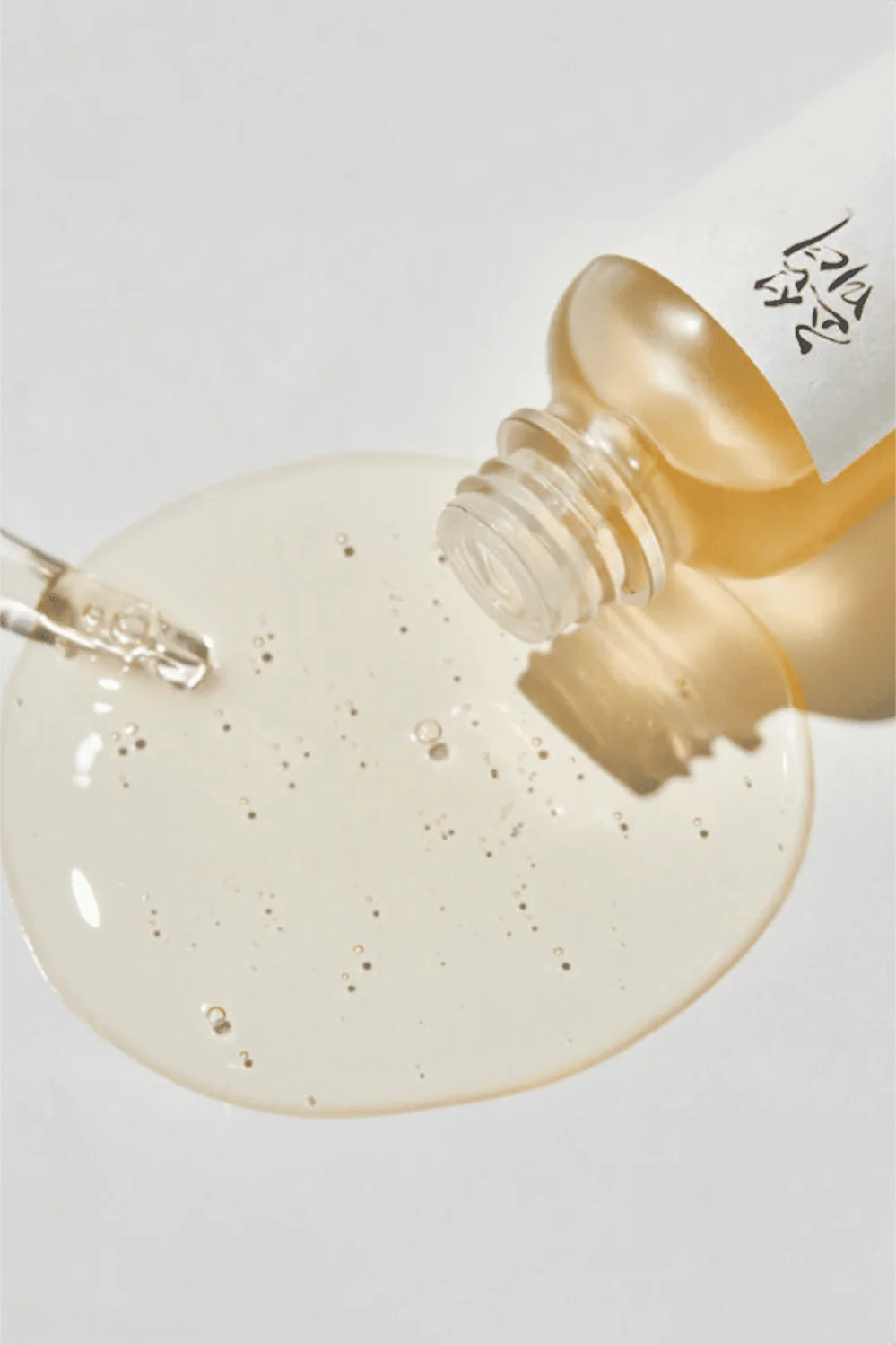 Glow Serum: Propolis + Niacinamide