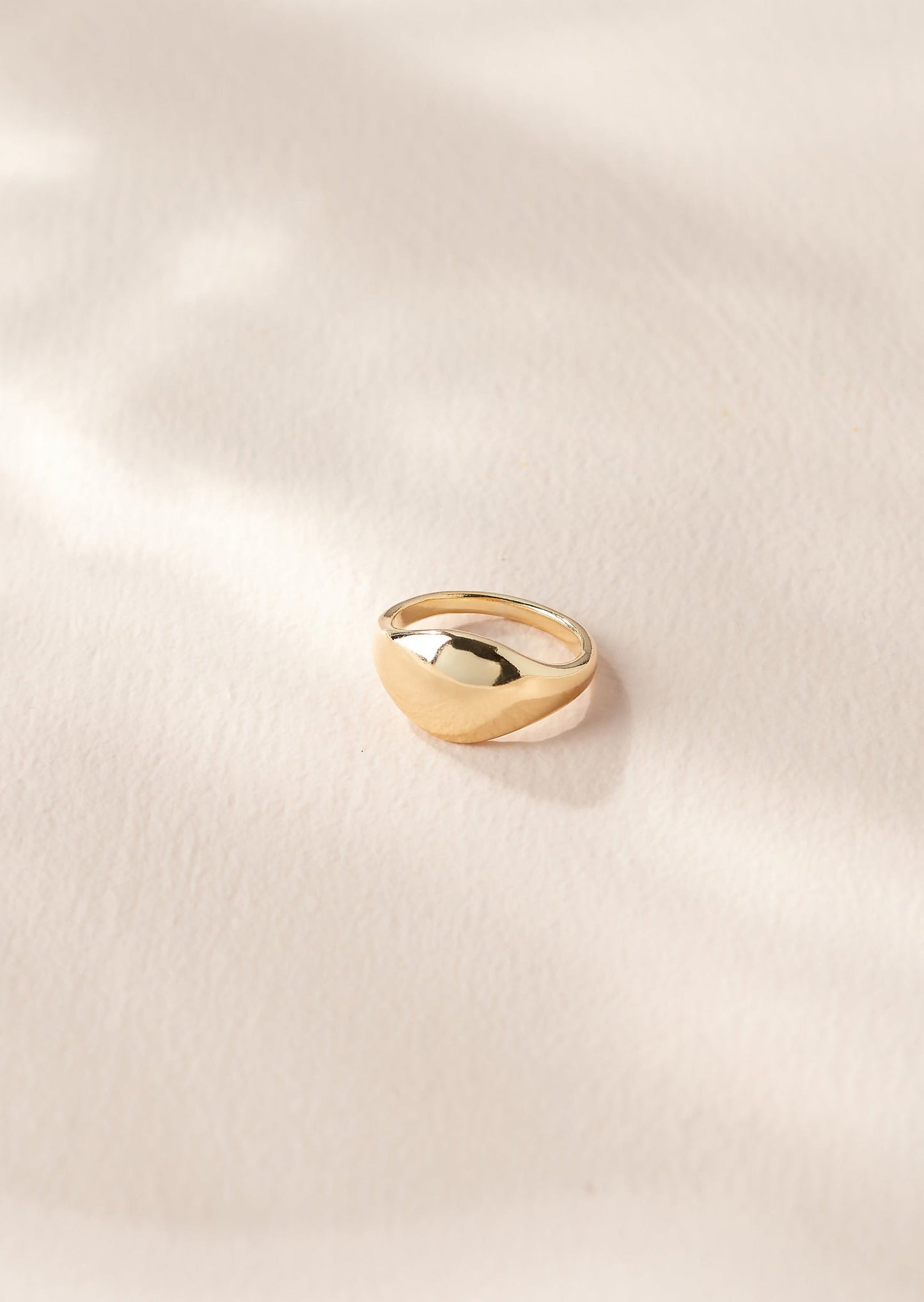 Bauble Ring