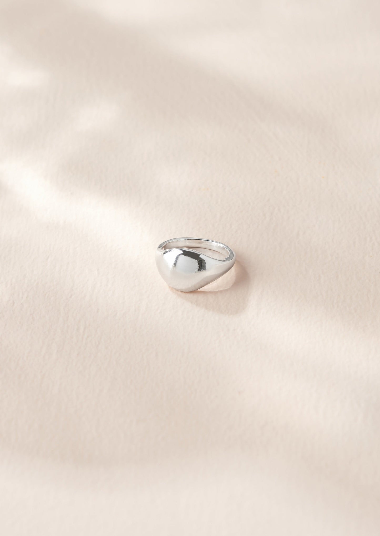 Bauble Ring