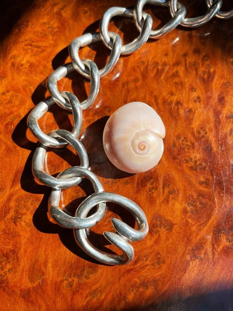 Alister Chain Necklace