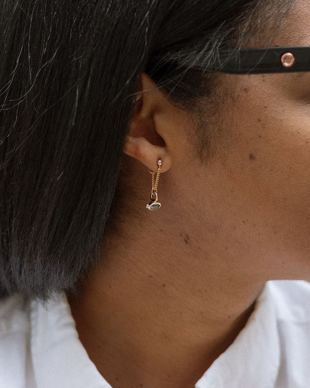 Rise + Rest Chain Studs | Individual