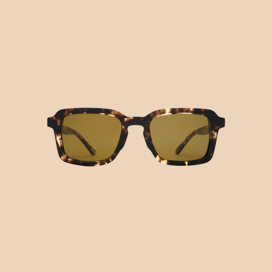 The Heavy Tropix Sunglasses
