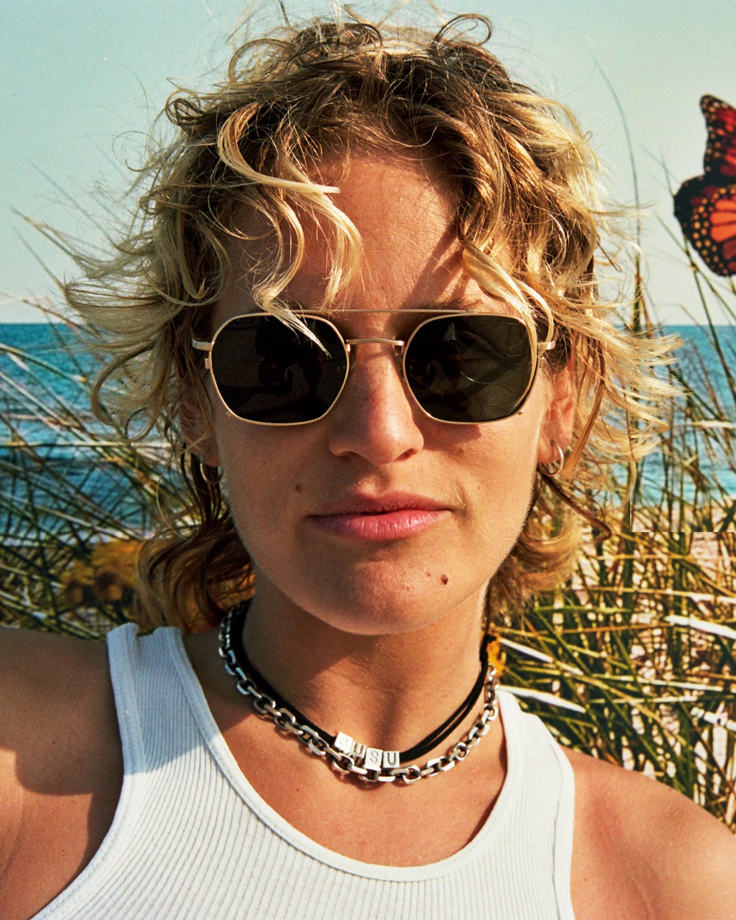 The Jazz Safari Sunglasses