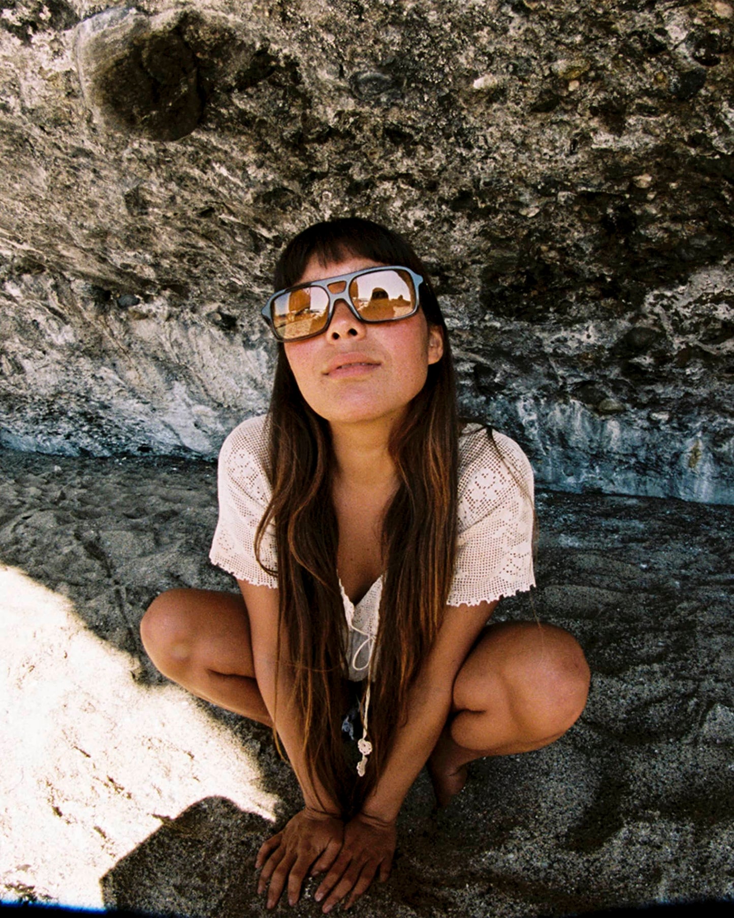 The Spaced Ranger Sunglasses