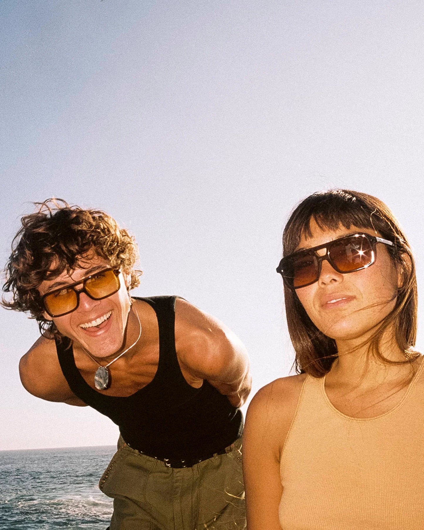 The Spaced Ranger Sunglasses