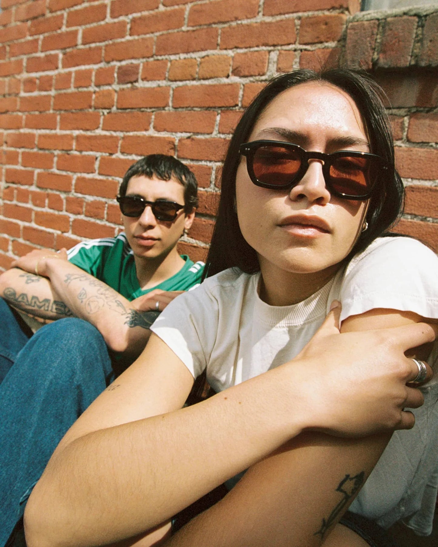 No Wave Sunglasses