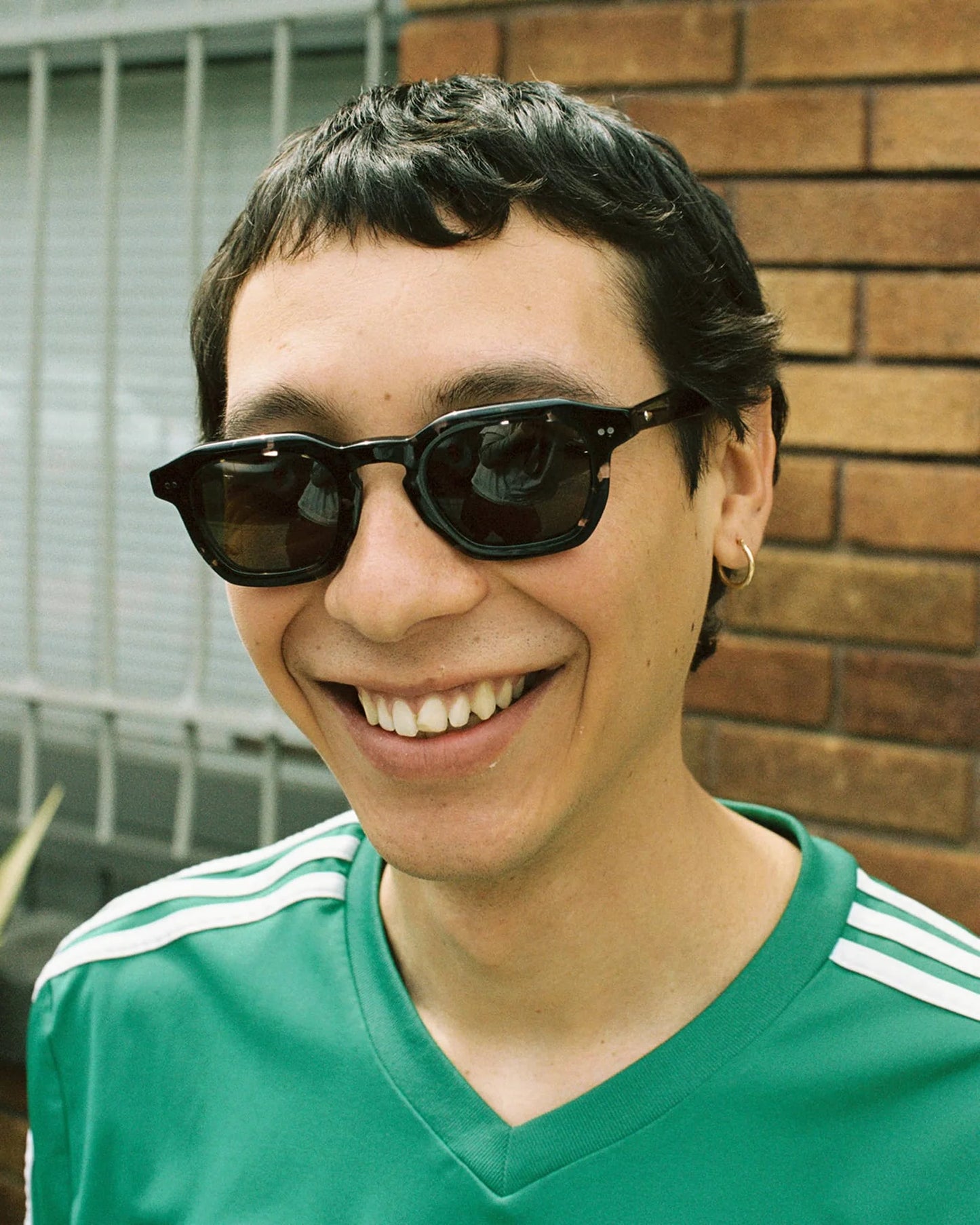 No Wave Sunglasses