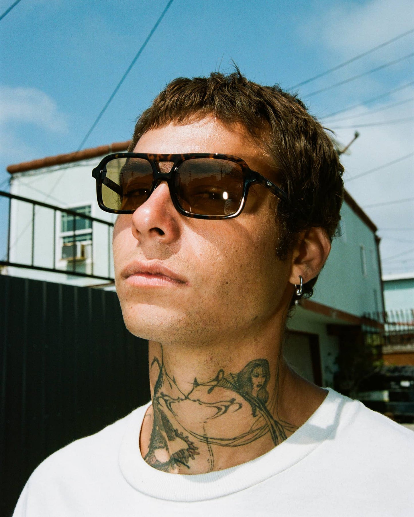 The Spaced Ranger Sunglasses