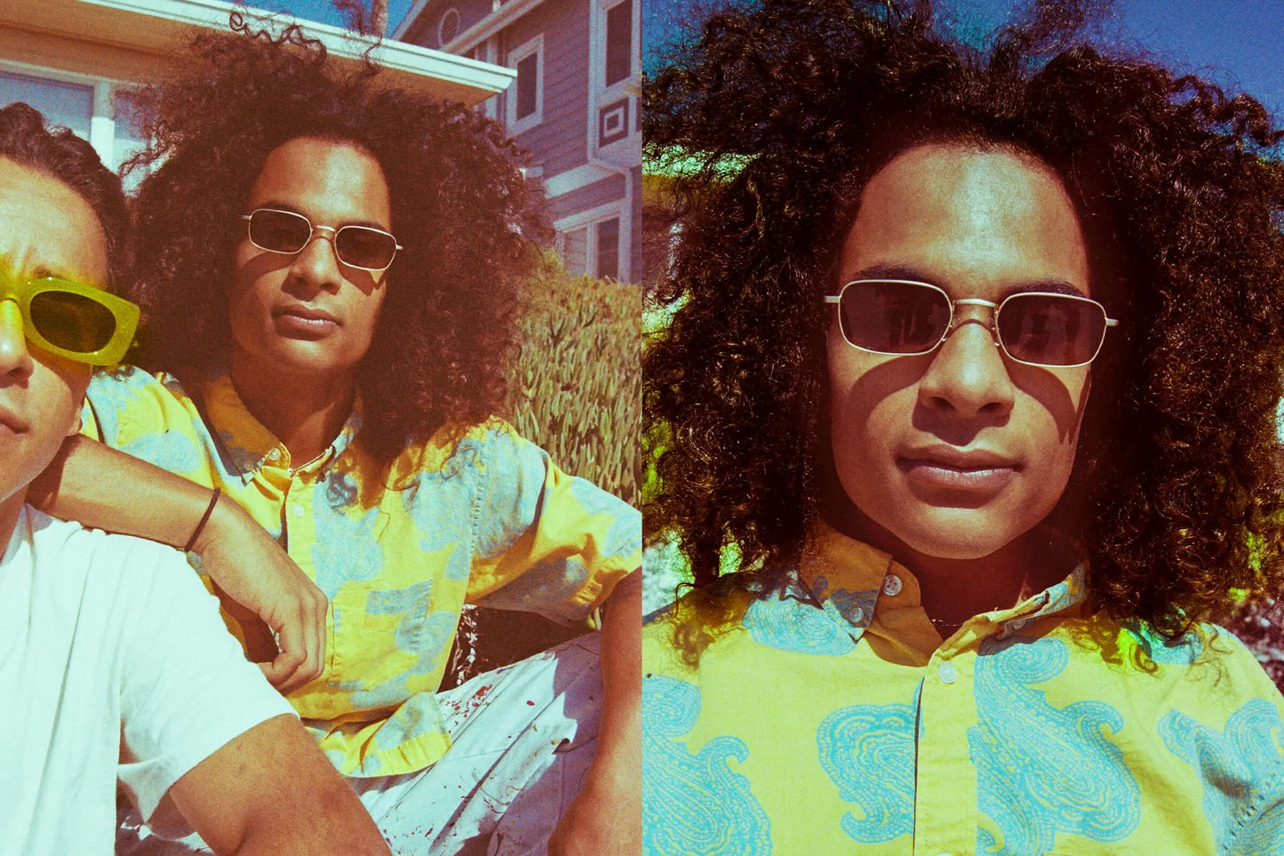Nu Bloom Sunglasses