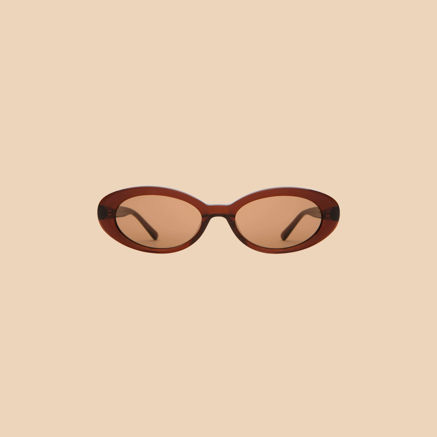 The Sweet Leaf Sunglasses