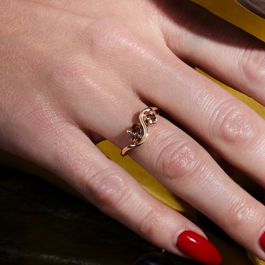 Duo Ring