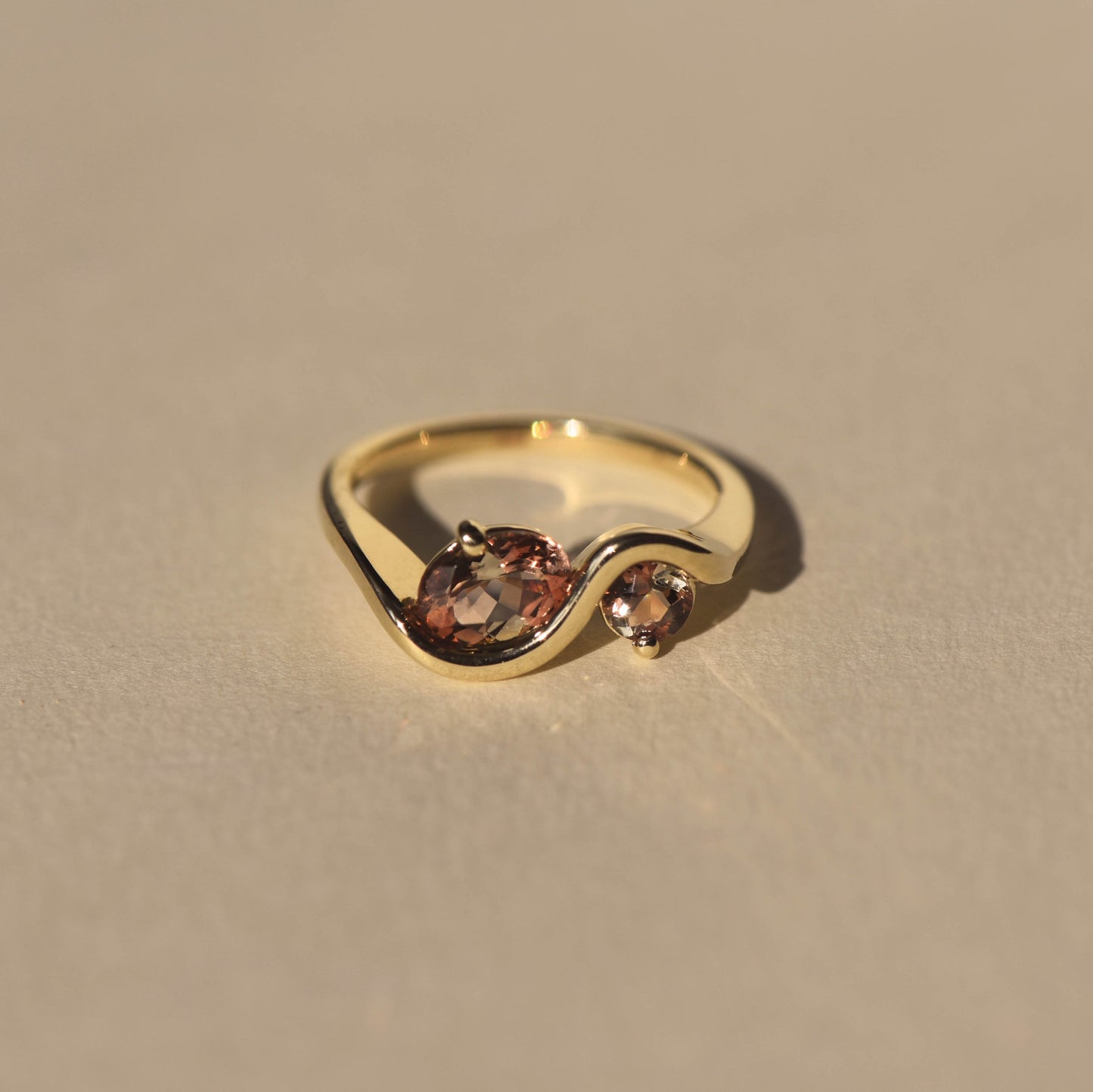 Duo Ring