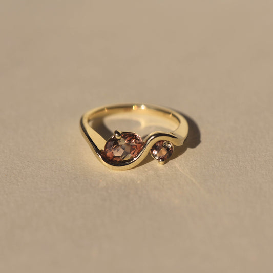 Duo Ring