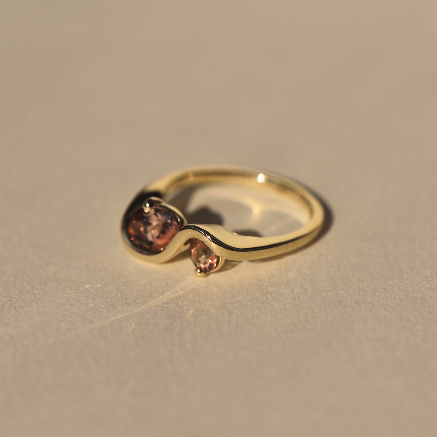 Duo Ring