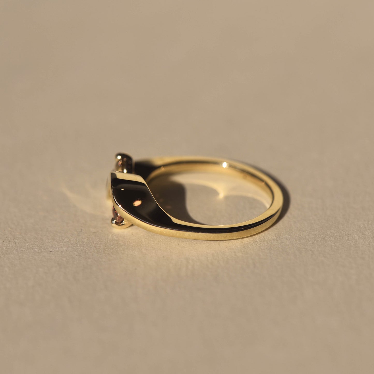 Duo Ring
