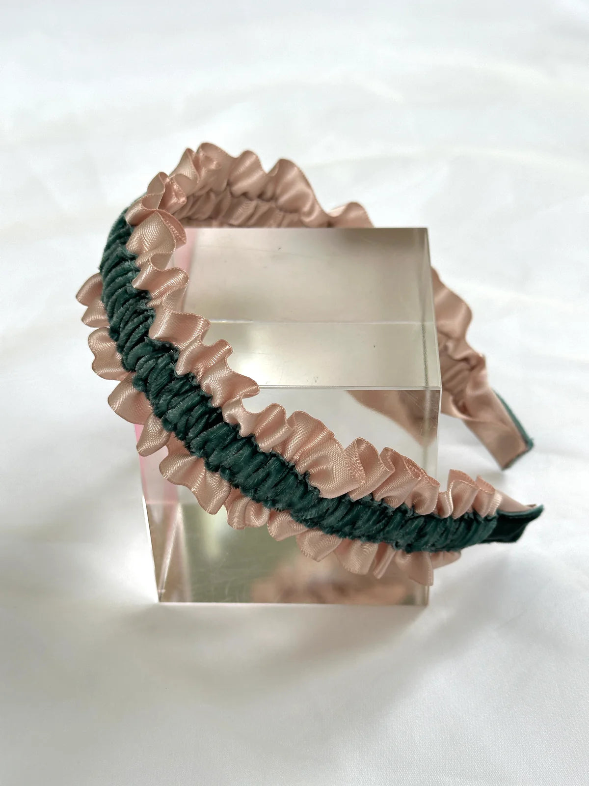 Antoinette Headband