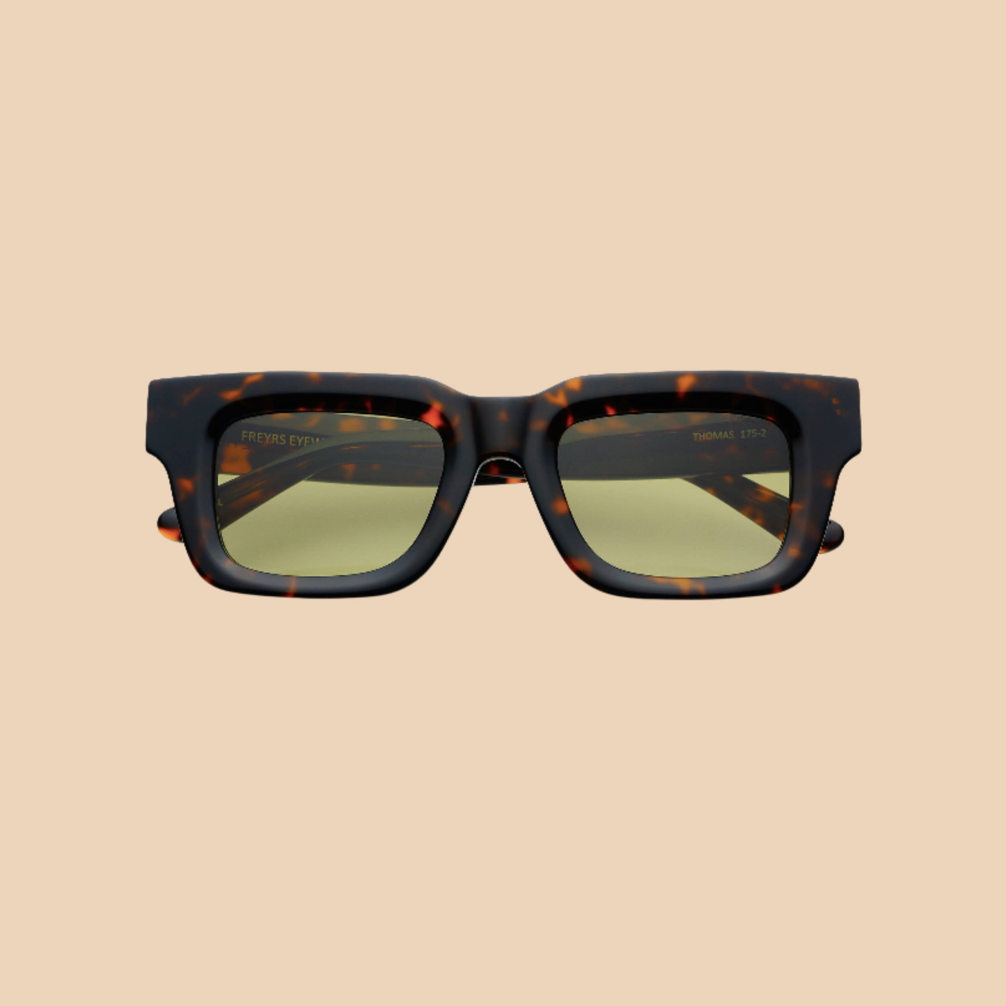 Thomas Sunglasses