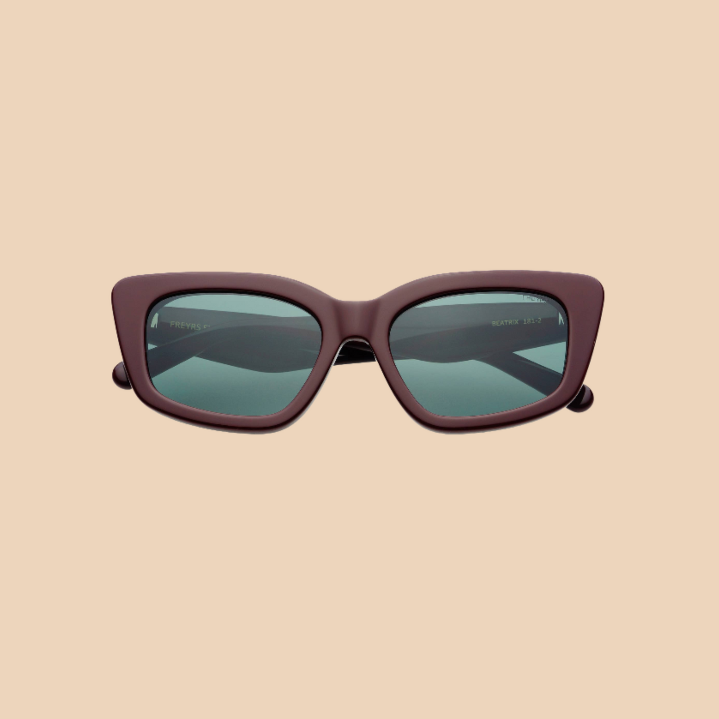Beatrix Sunglasses