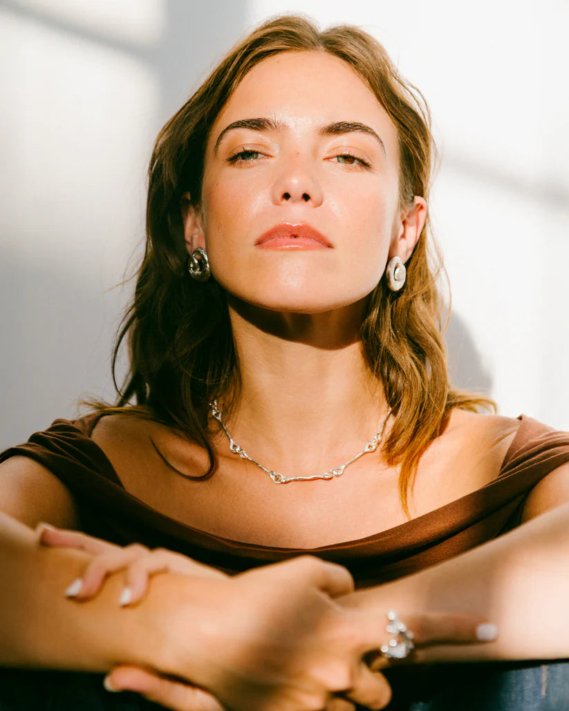 The Ora Earrings