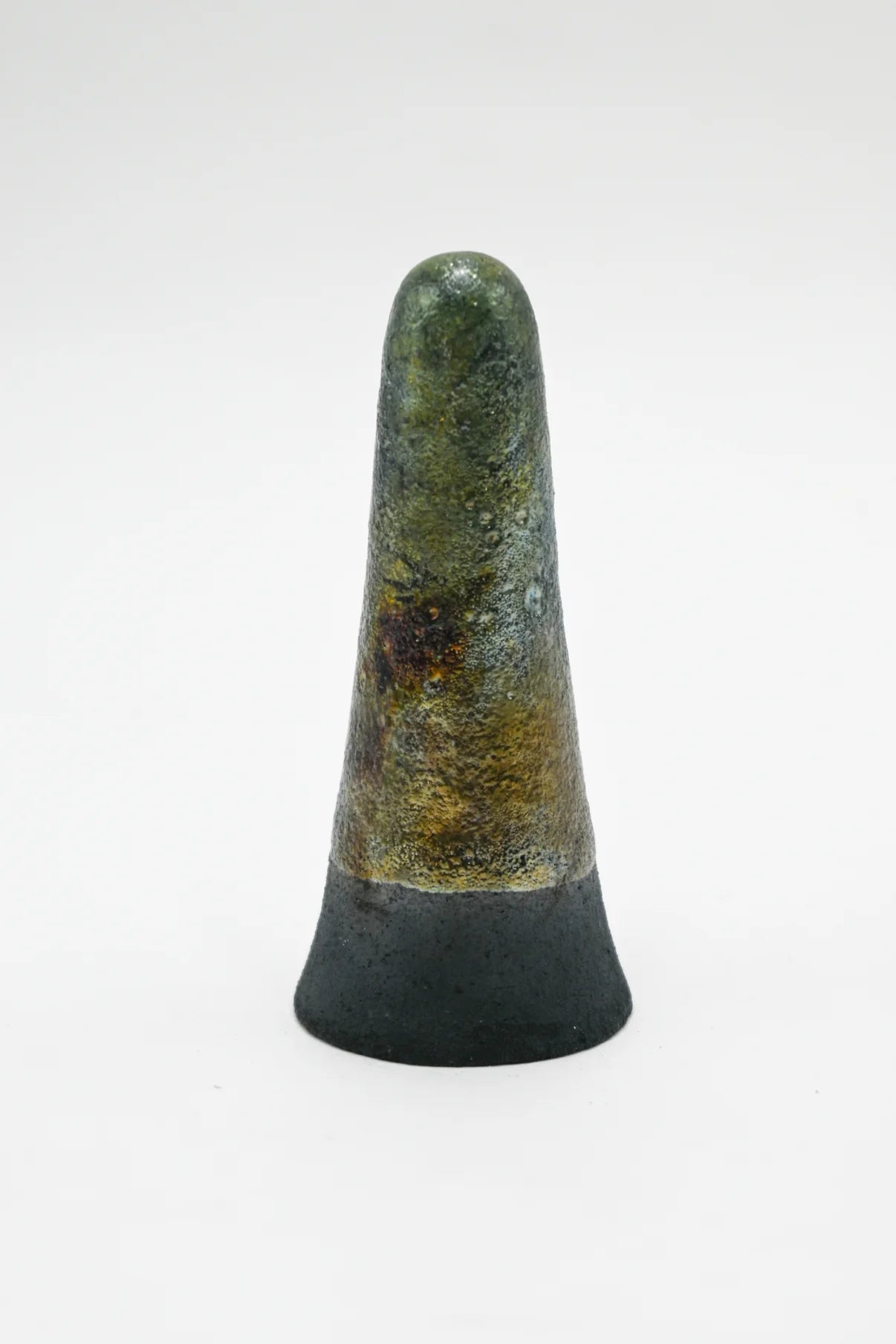 Raku Ring Holders