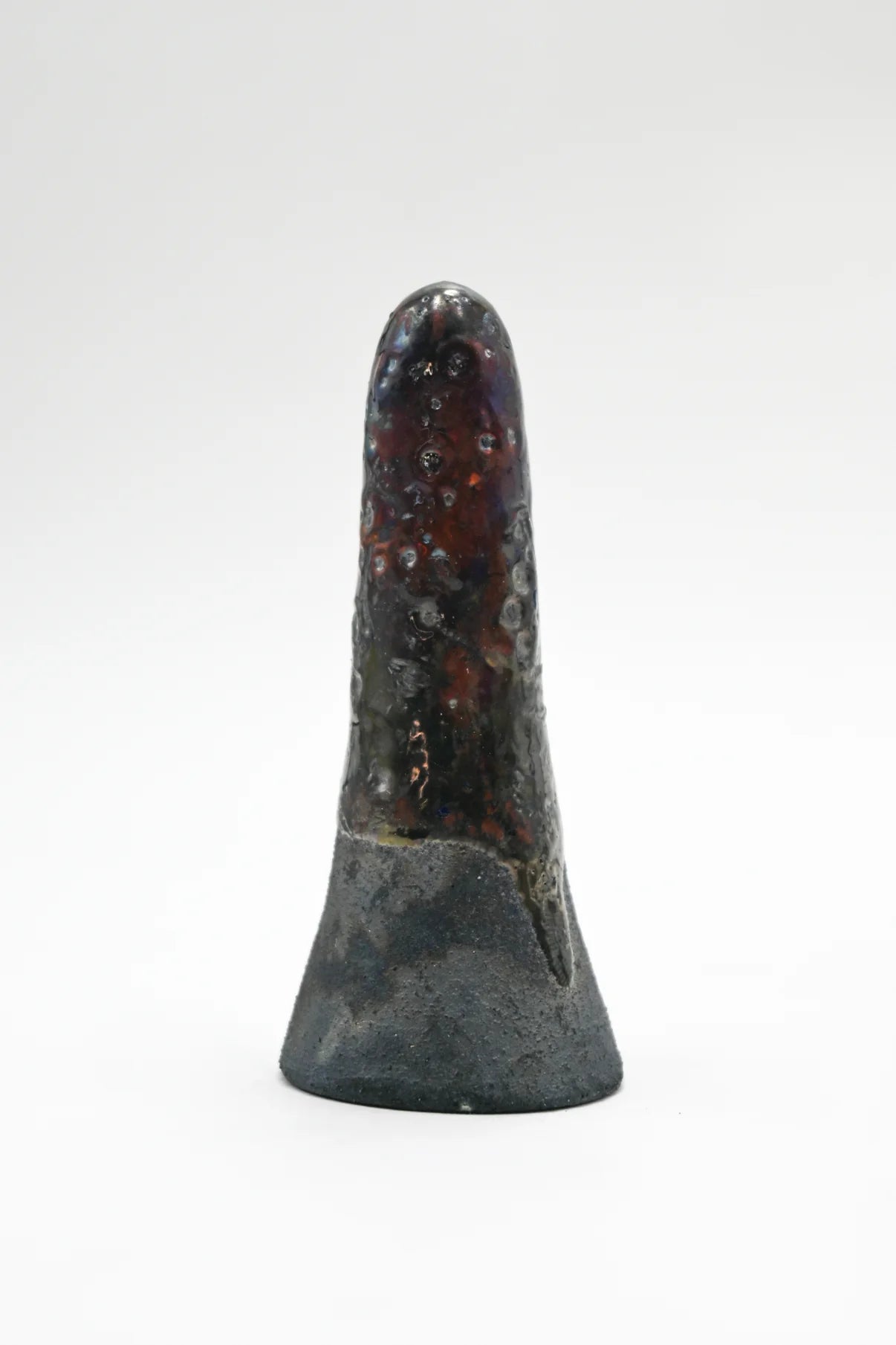 Raku Ring Holders