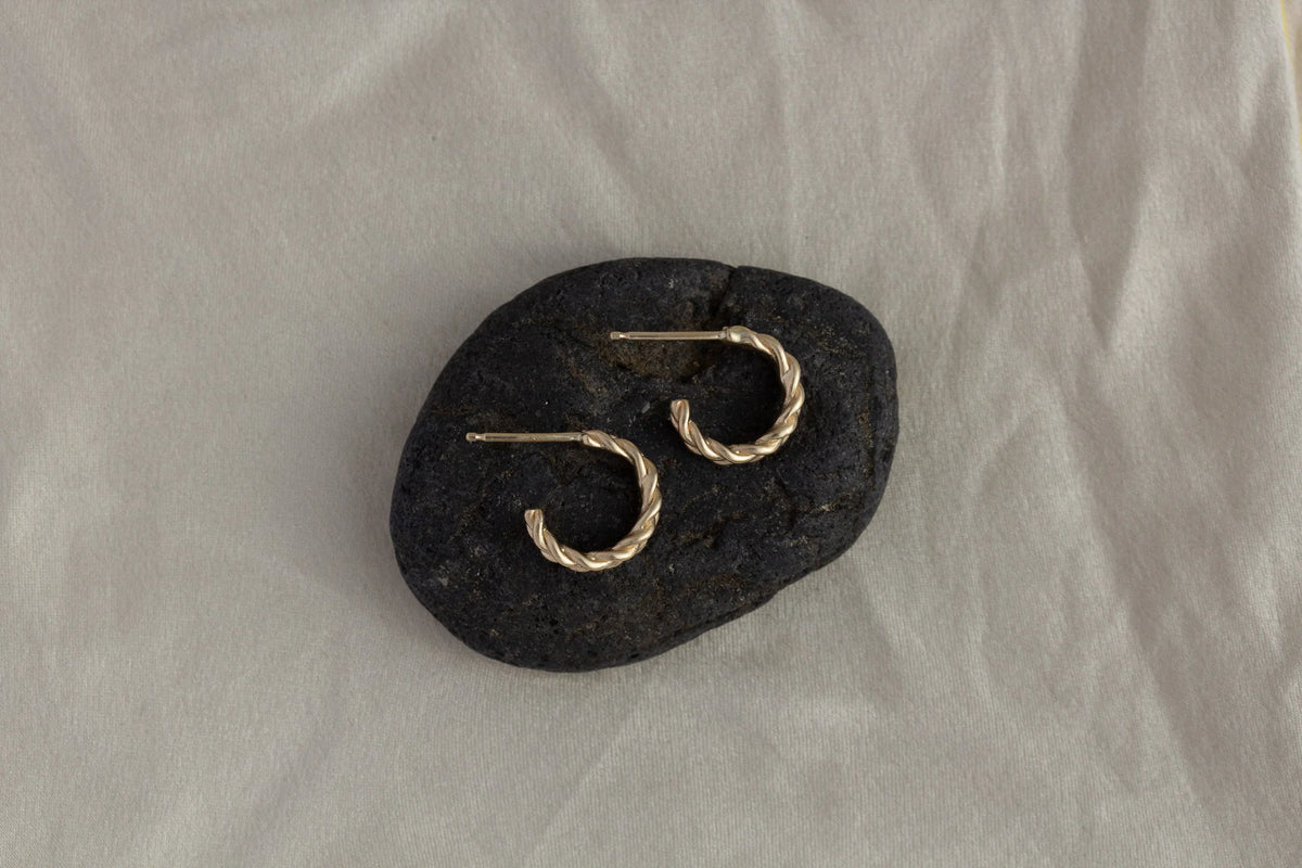 Kismet Hoops