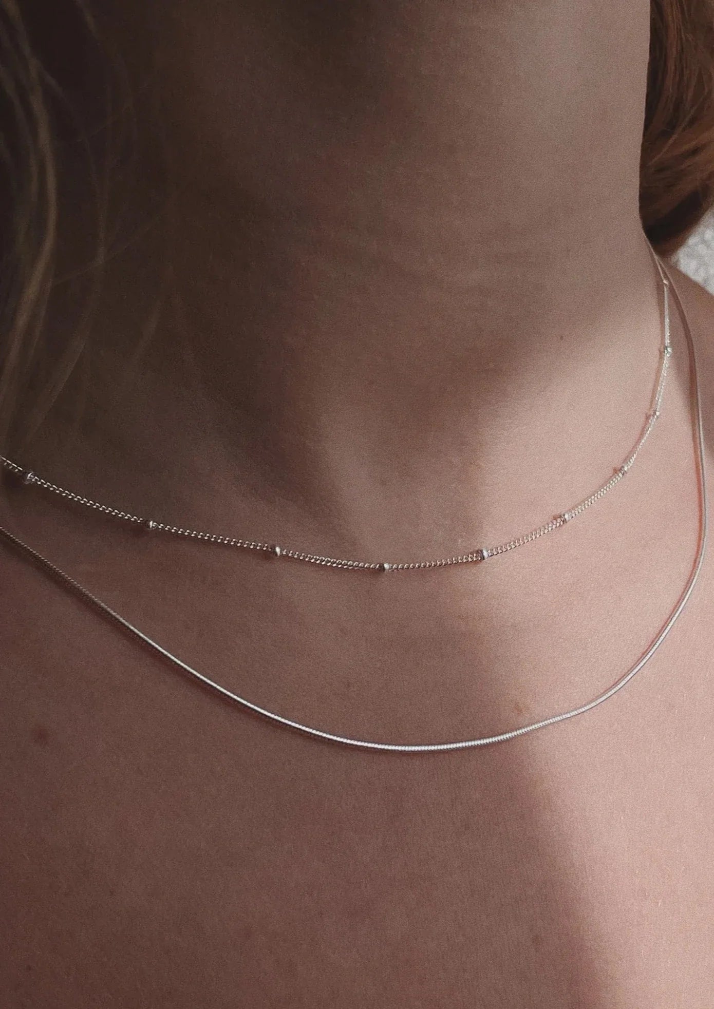 Saturn Chain