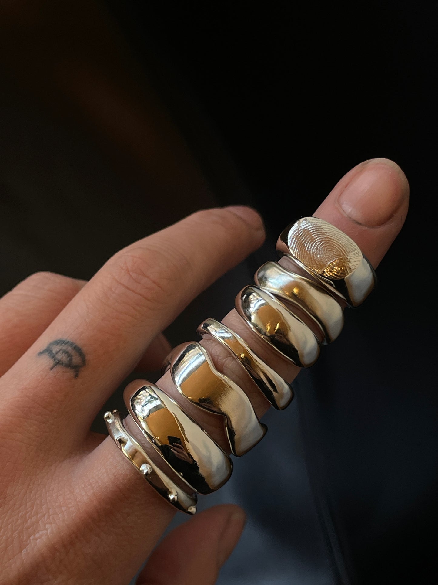 Jewelry Workshop - Create A Custom Ring in Wax