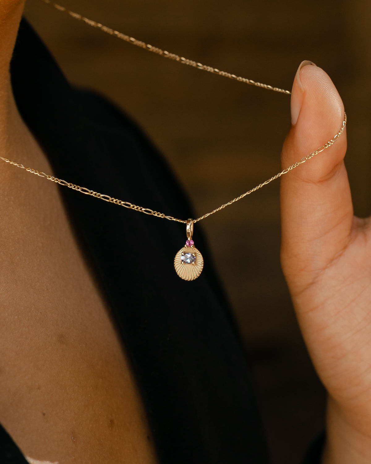 Petite Joylight Charm