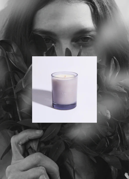 Bo Candle