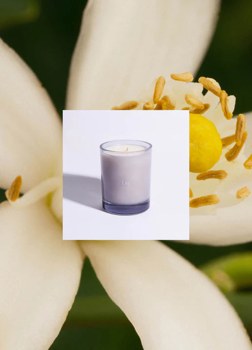 Neroli Weather Candle