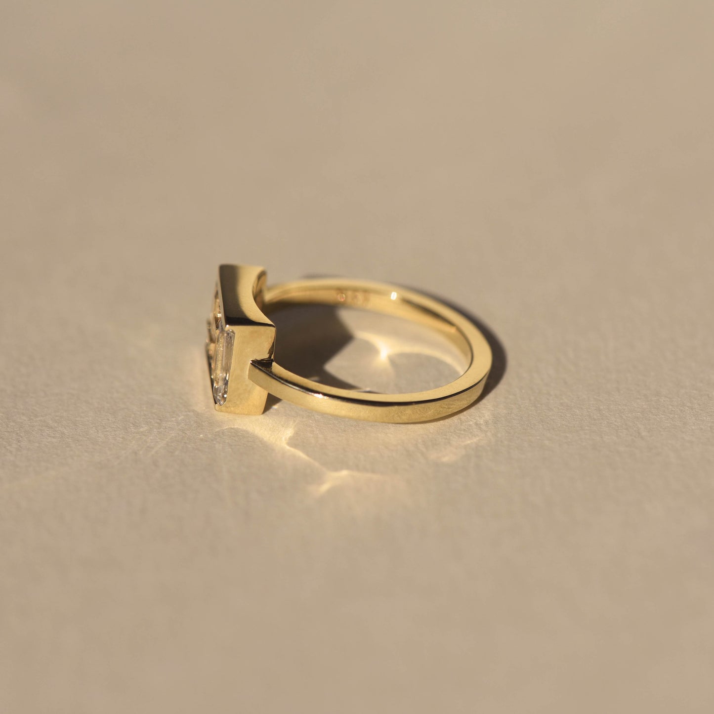 Mosaic Ring