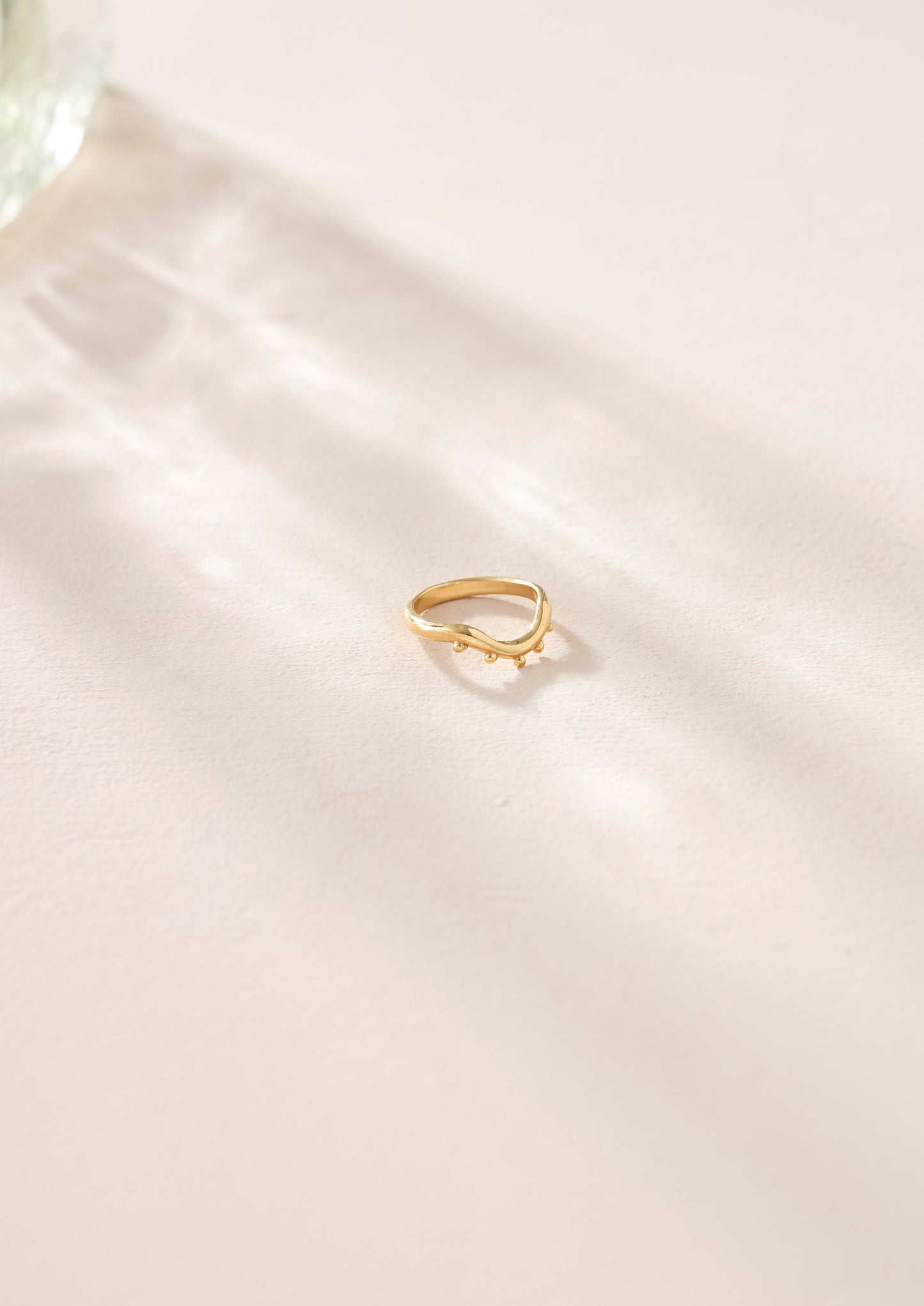 Crown Ring