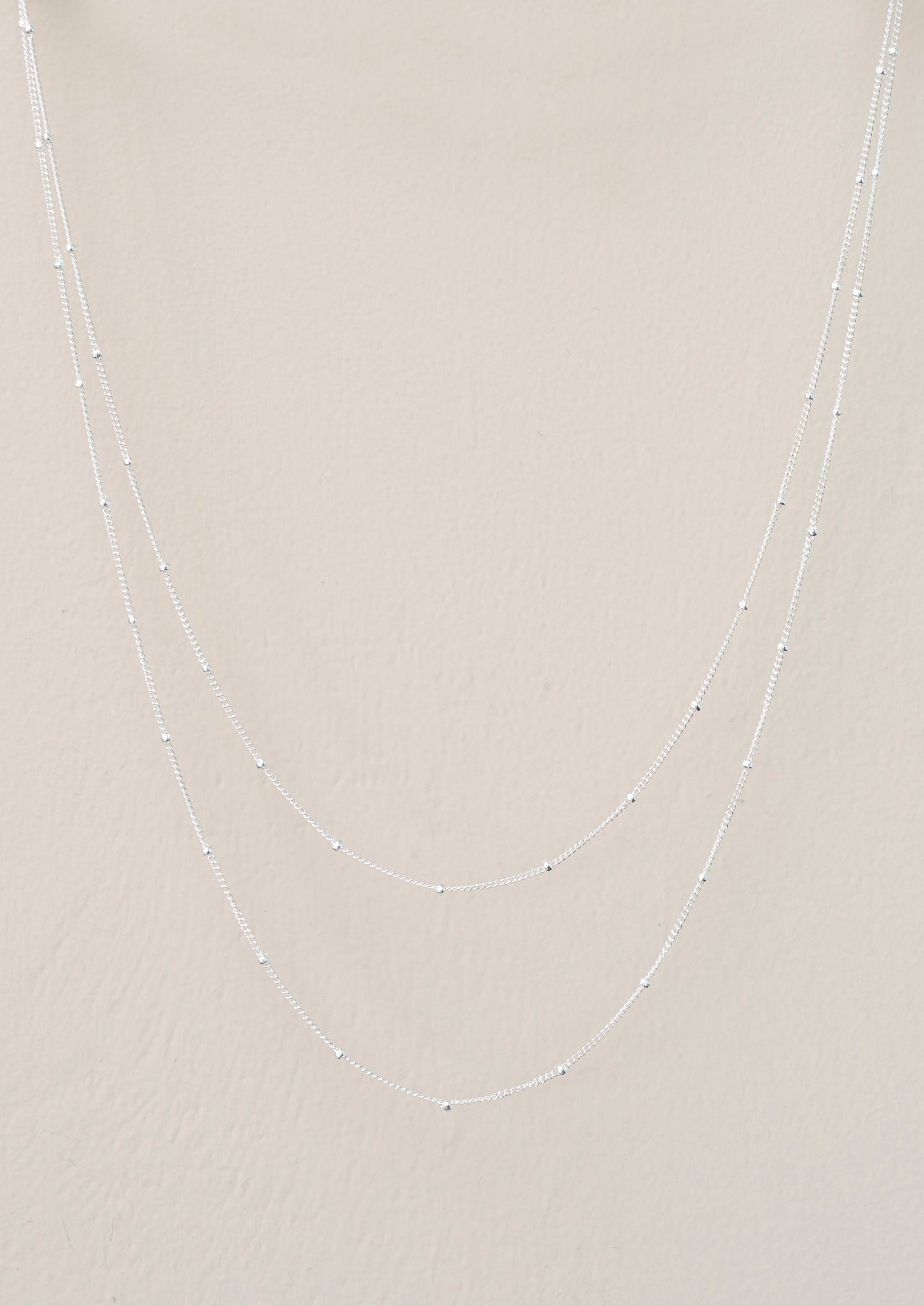 Saturn Chain