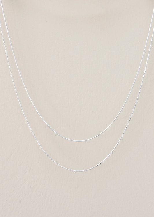 Snake Chain