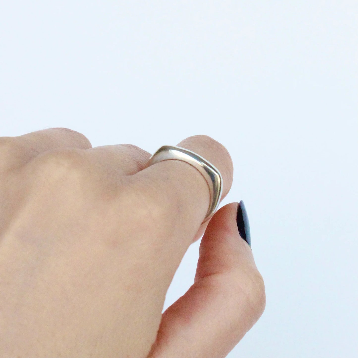 Plateau Ring