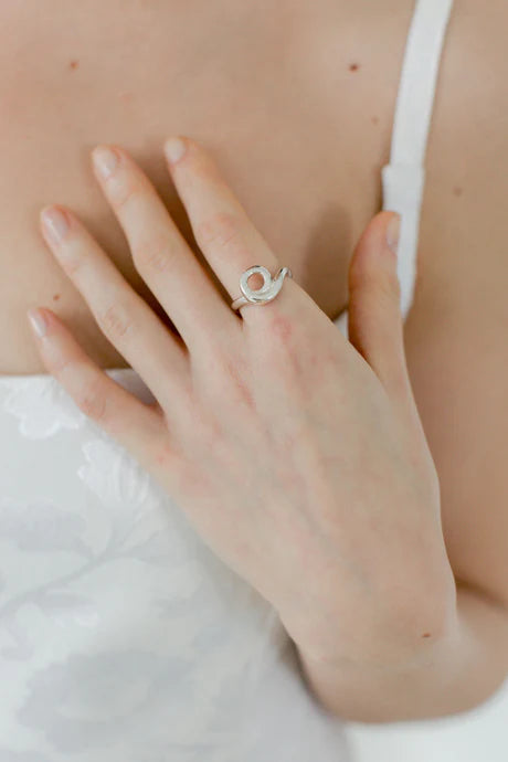 Loop I Ring