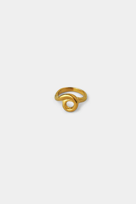 Loop I Ring
