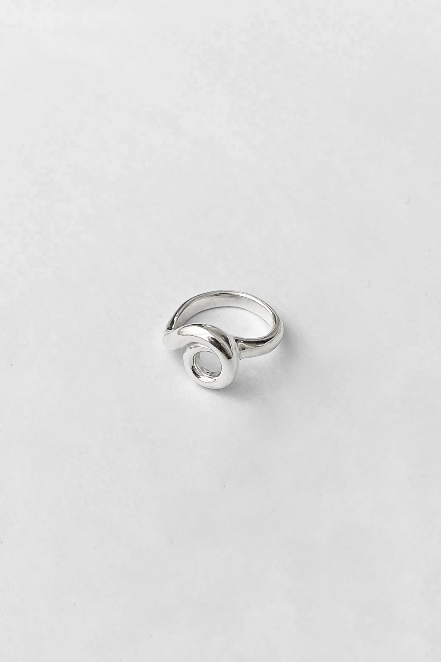 Loop I Ring