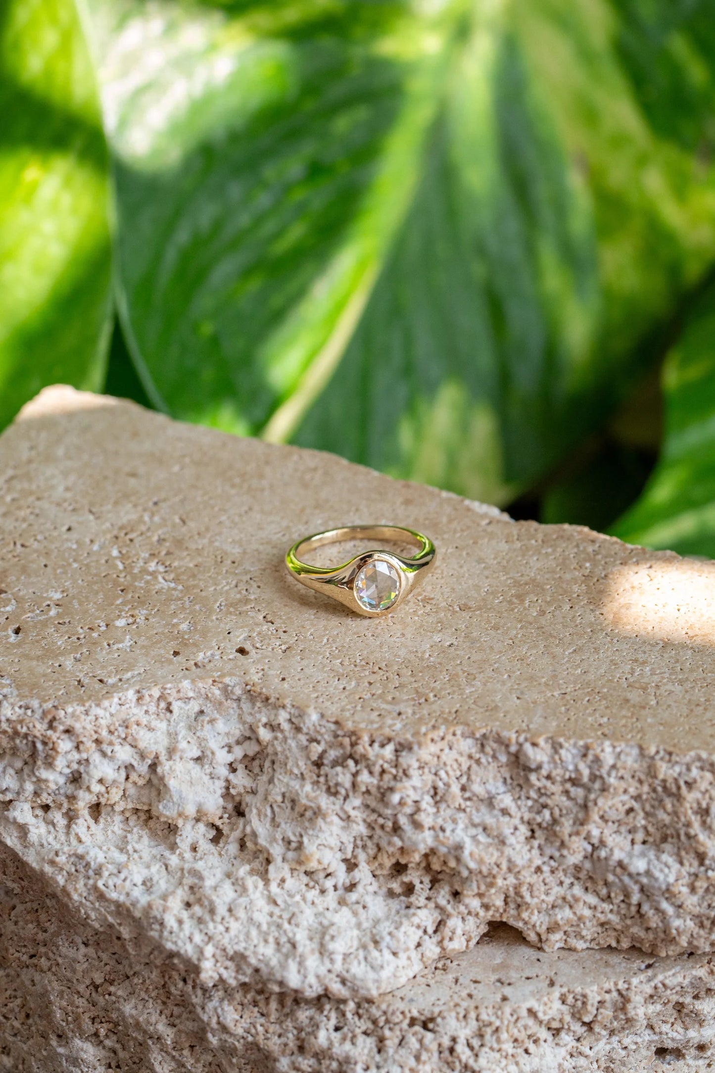 Sylvie Ring