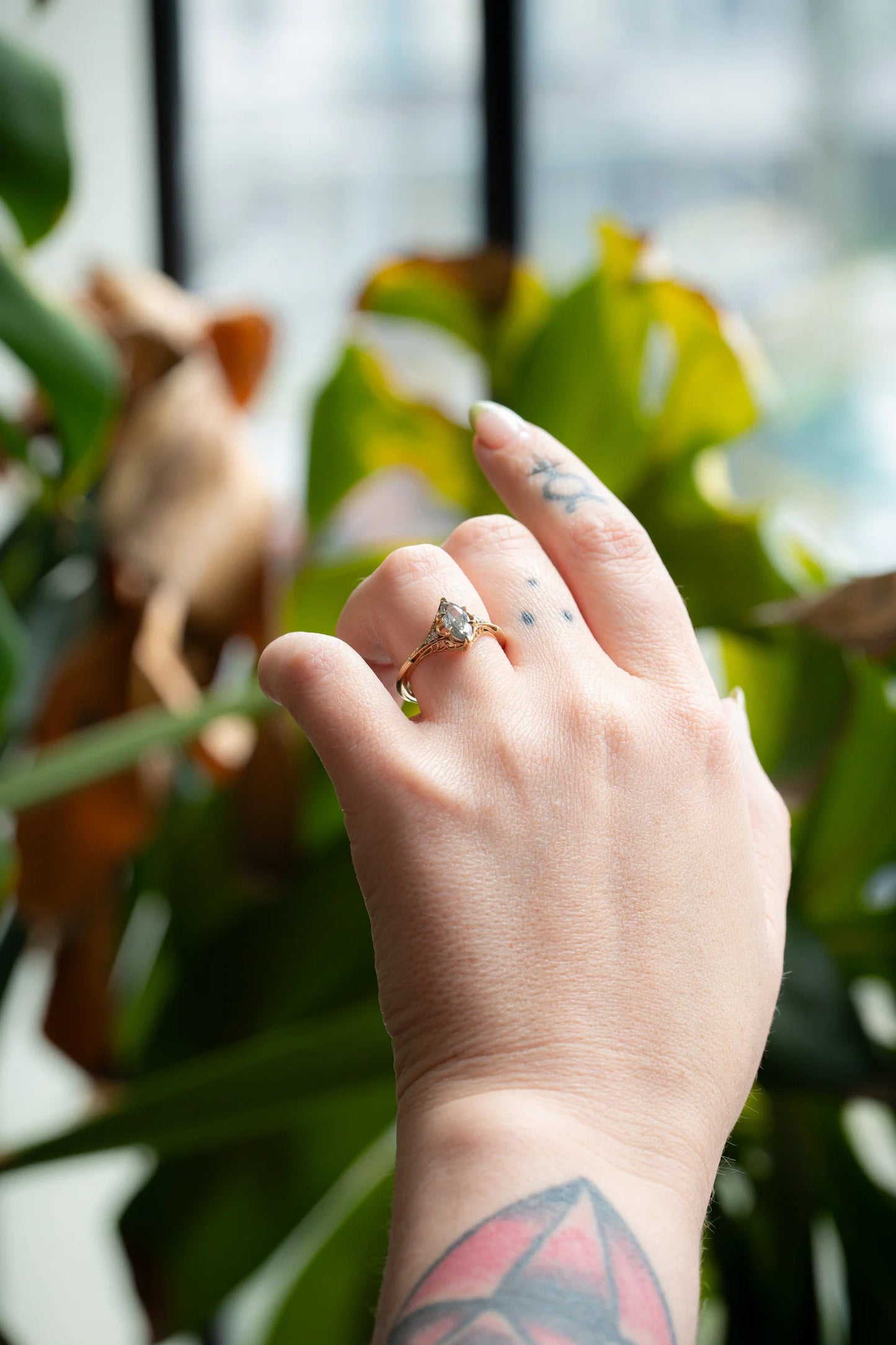 Sabrina Ring