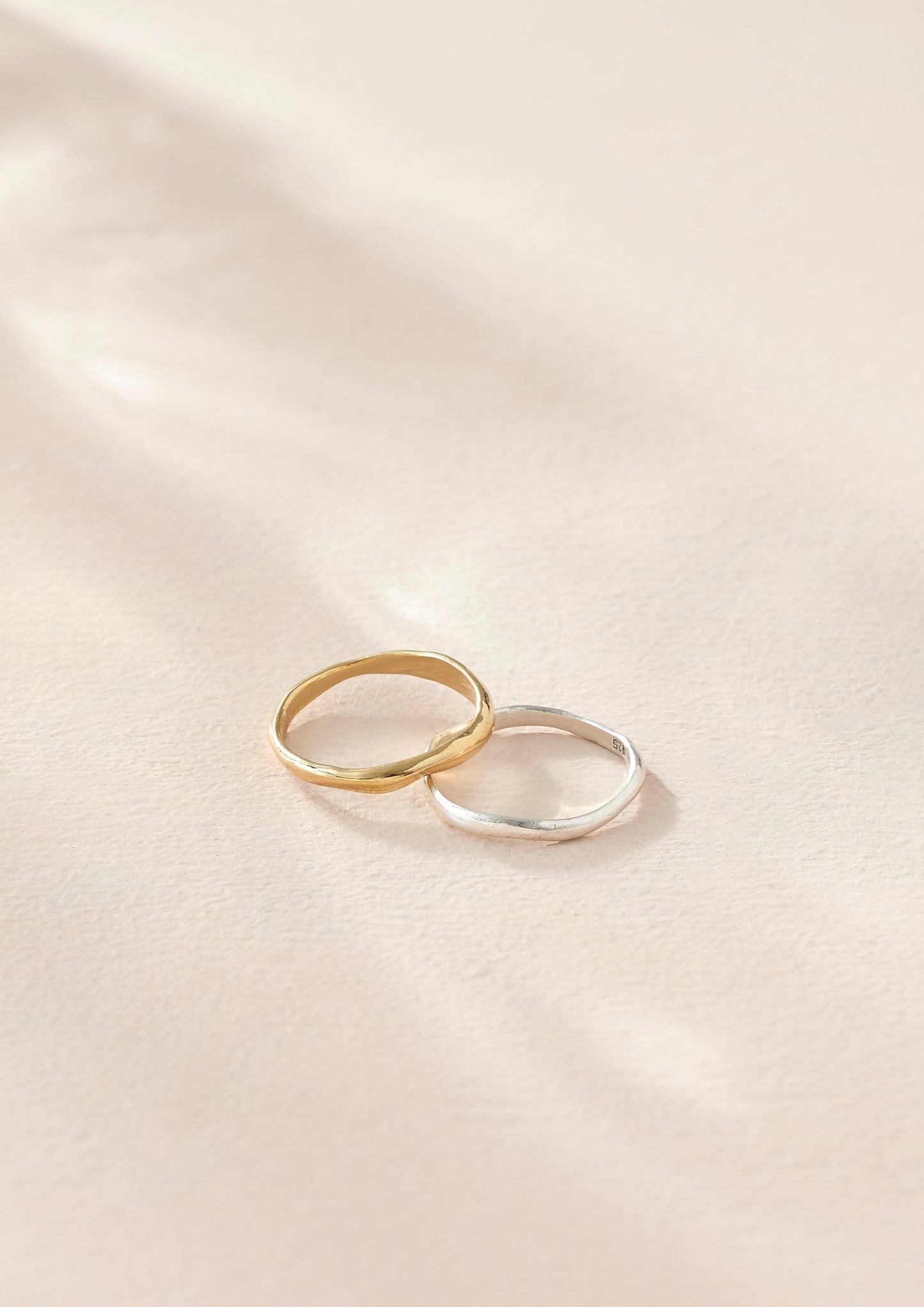 Micro Organic Ring
