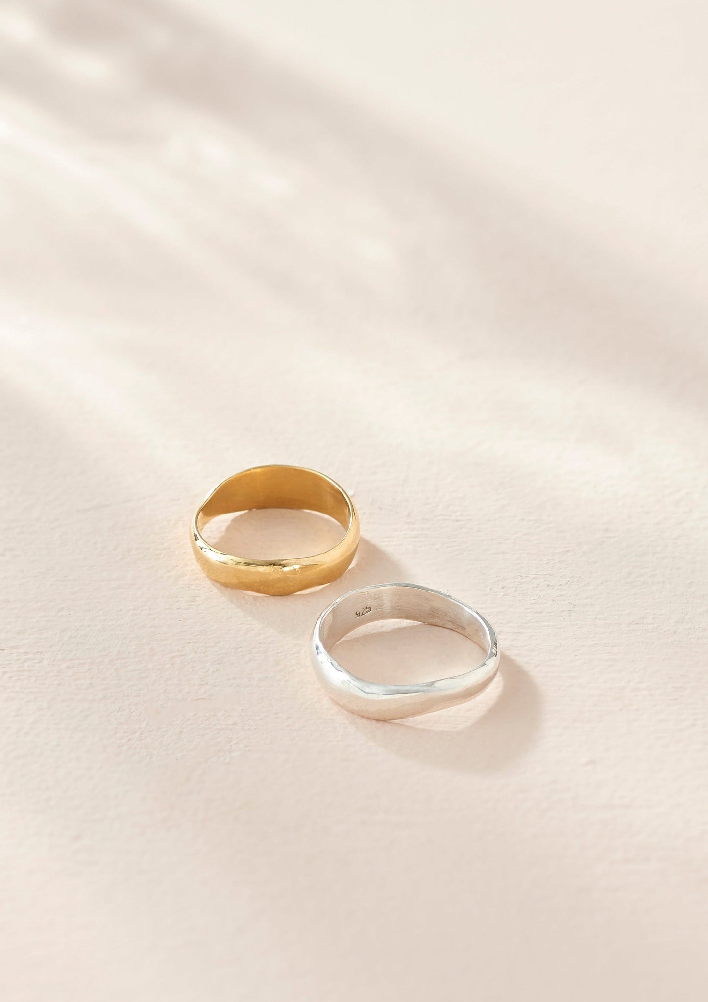 Organic Ring