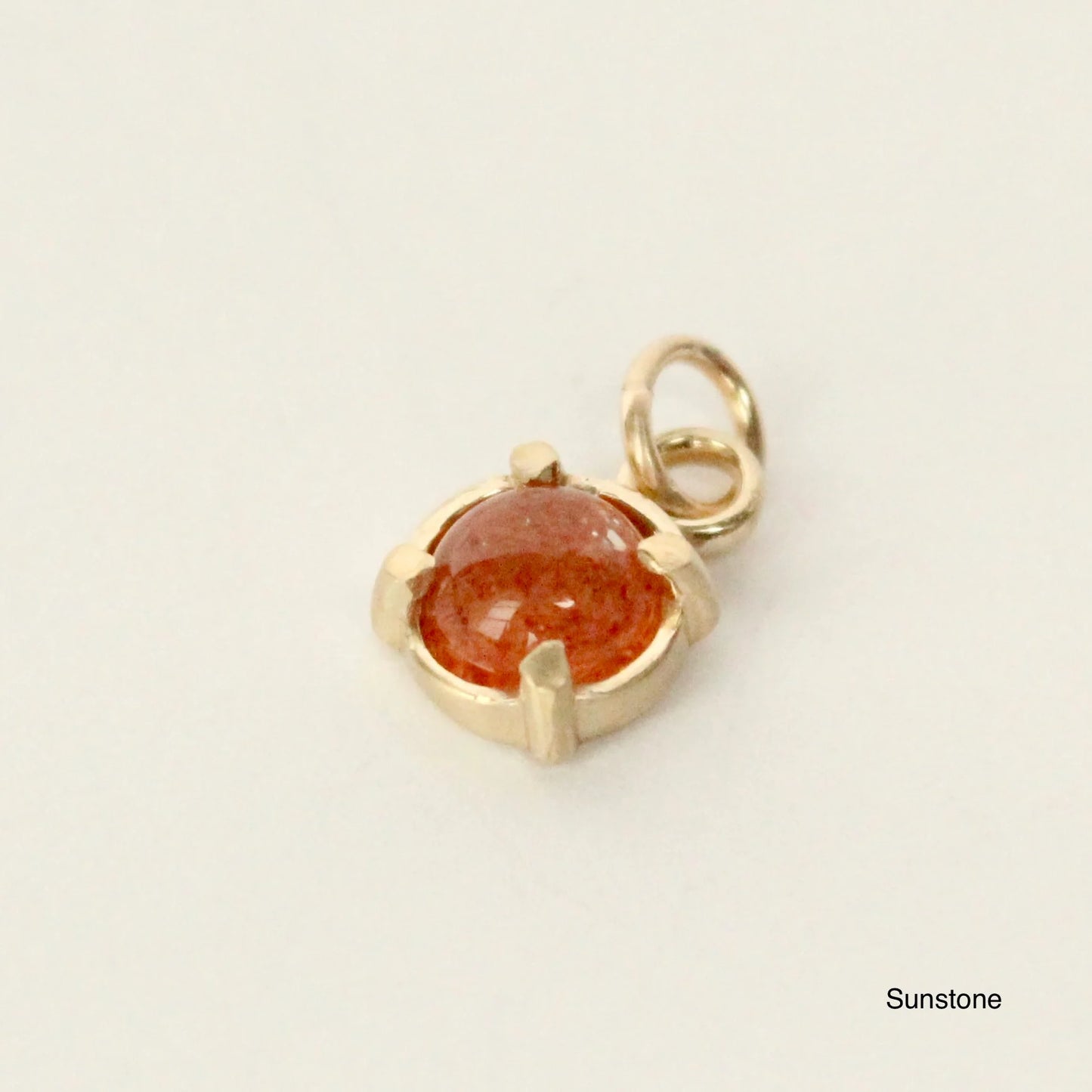 Starry Night Charm Pendant