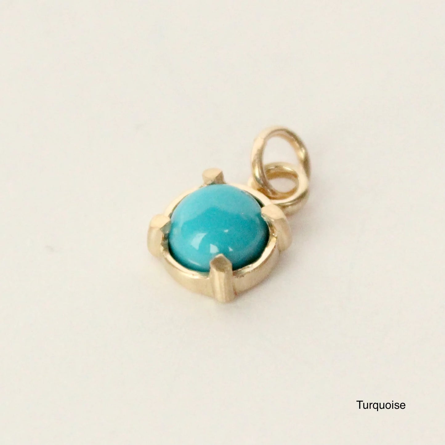 Starry Night Charm Pendant