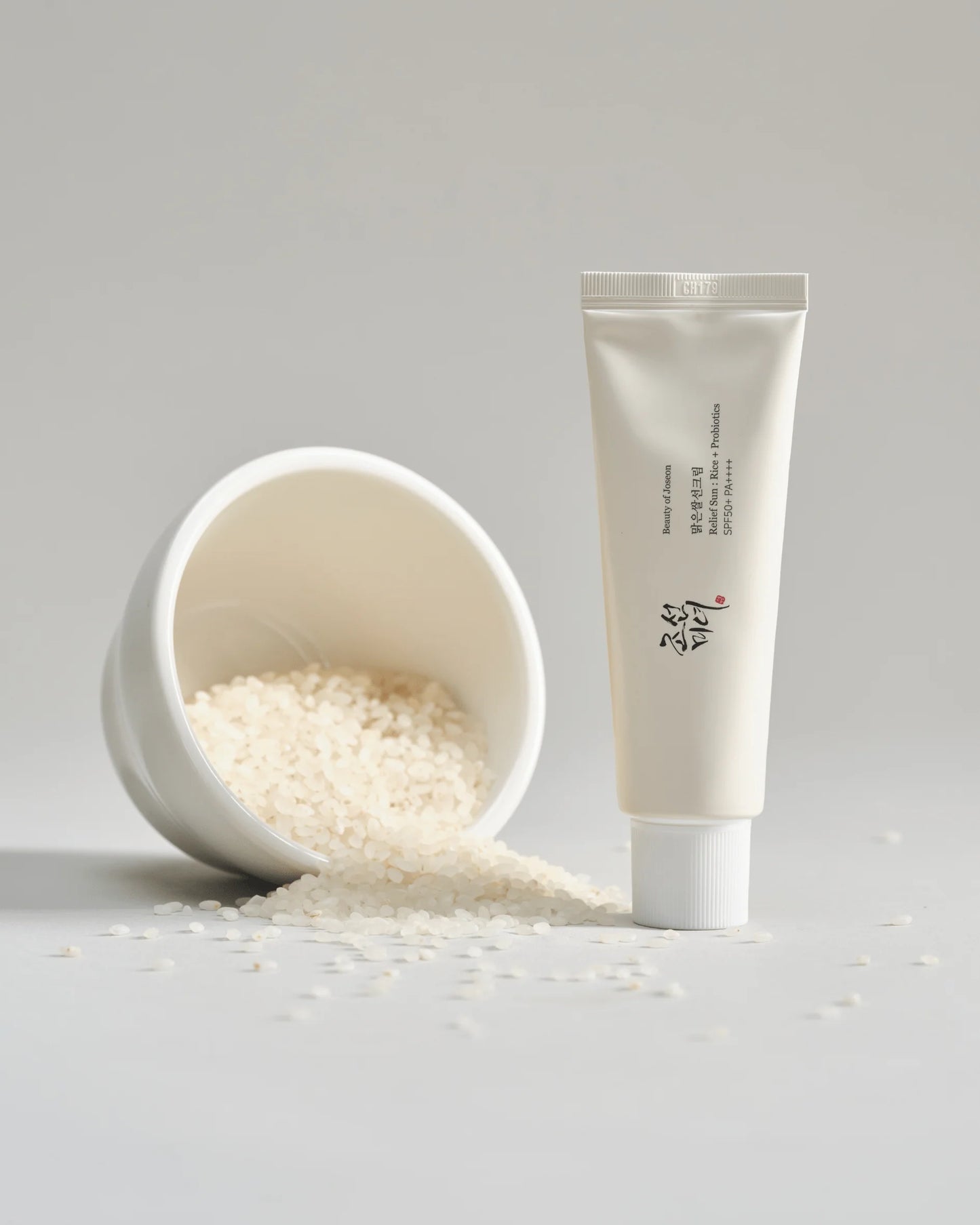 Relief Sun: Rice + Probiotics Sunscreen
