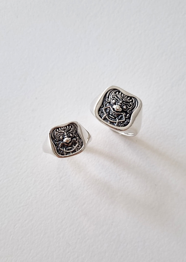 Dokkaebi Ring