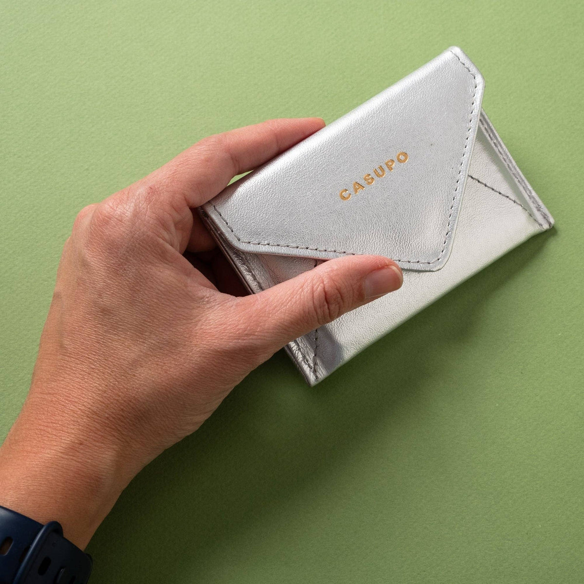 Mini Envelope Wallet
